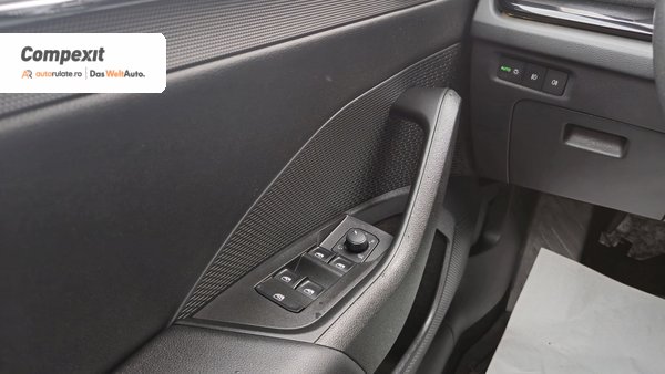 Škoda Octavia Combi Style 2.0 tdi, DSG