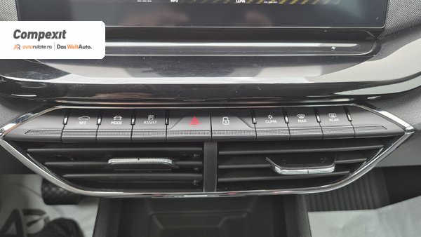 Škoda Octavia Combi Style 2.0 tdi, DSG