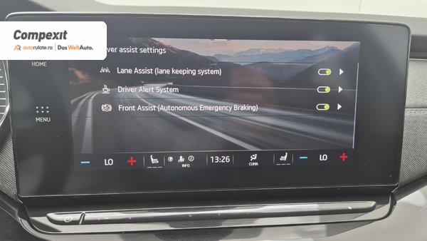 Škoda Octavia Combi Style 2.0 tdi, DSG