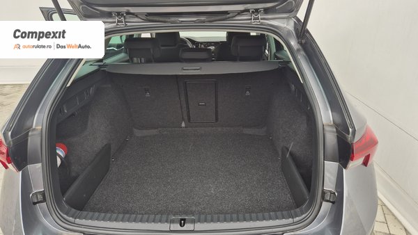 Škoda Octavia Combi Style 2.0 tdi, DSG