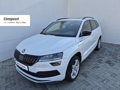 Škoda Karoq Sportline 4X4, 2.0 tdi, DSG