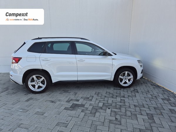 Škoda Karoq Sportline 4X4, 2.0 tdi, DSG