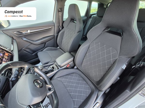 Škoda Karoq Sportline 4X4, 2.0 tdi, DSG
