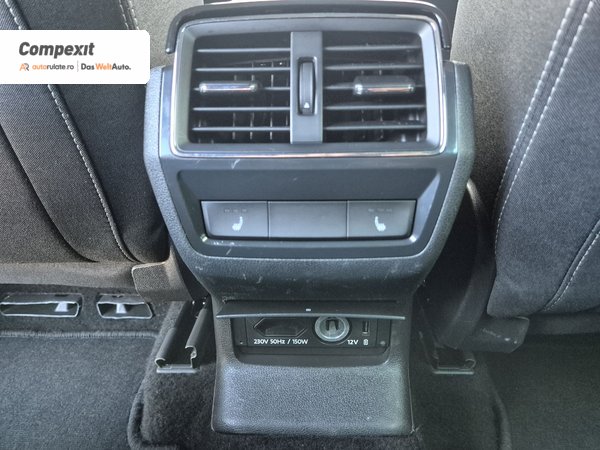 Škoda Karoq Sportline 4X4, 2.0 tdi, DSG