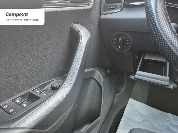 Škoda Karoq Sportline 4X4, 2.0 tdi, DSG