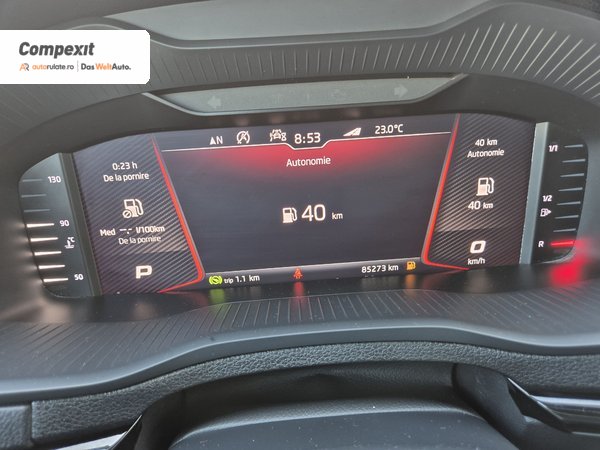 Škoda Karoq Sportline 4X4, 2.0 tdi, DSG