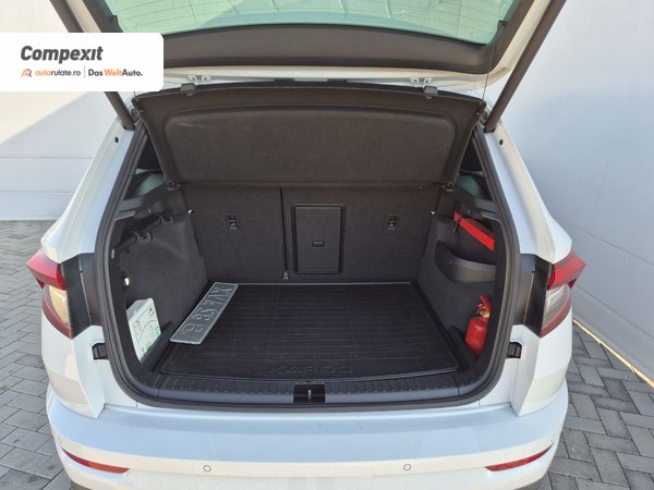 Škoda Karoq Sportline 4X4, 2.0 tdi, DSG