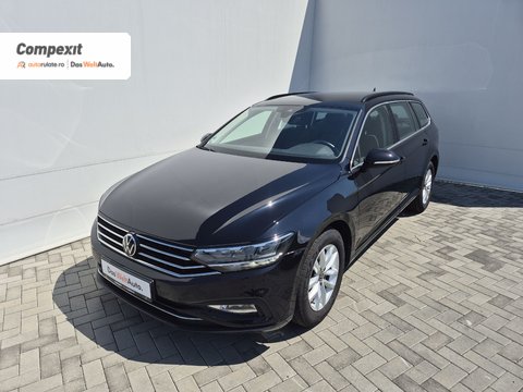 Volkswagen Passat Variant Comfortline 2.0 tdi, DSG