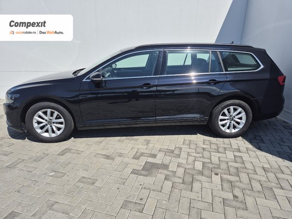 Volkswagen Passat Variant Comfortline 2.0 tdi, DSG