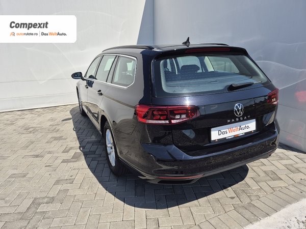 Volkswagen Passat Variant Comfortline 2.0 tdi, DSG