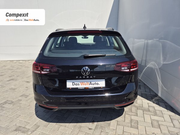 Volkswagen Passat Variant Comfortline 2.0 tdi, DSG