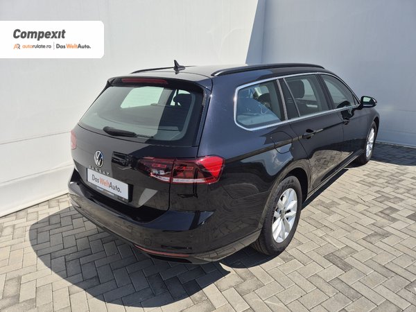 Volkswagen Passat Variant Comfortline 2.0 tdi, DSG