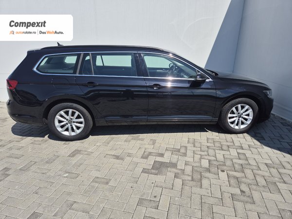 Volkswagen Passat Variant Comfortline 2.0 tdi, DSG