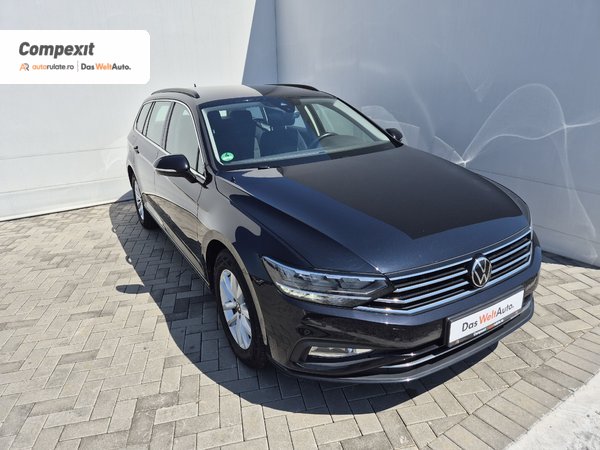 Volkswagen Passat Variant Comfortline 2.0 tdi, DSG