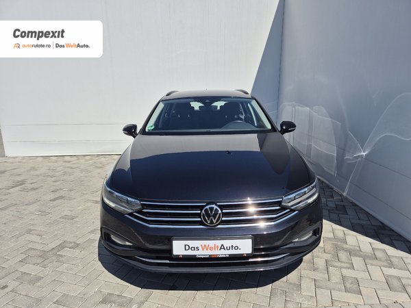 Volkswagen Passat Variant Comfortline 2.0 tdi, DSG