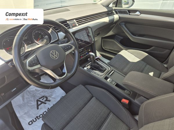 Volkswagen Passat Variant Comfortline 2.0 tdi, DSG