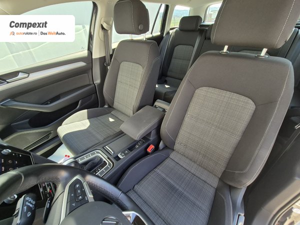 Volkswagen Passat Variant Comfortline 2.0 tdi, DSG