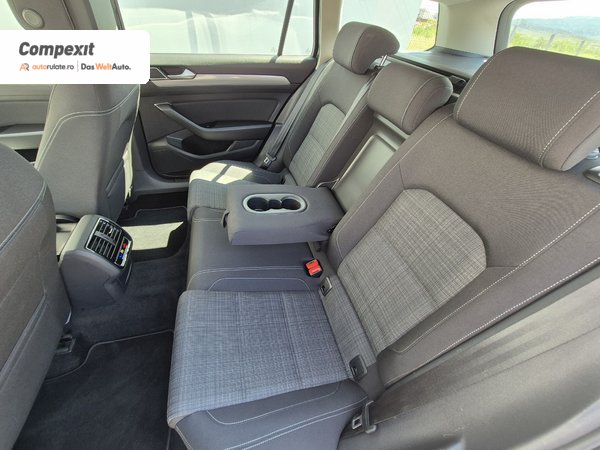 Volkswagen Passat Variant Comfortline 2.0 tdi, DSG