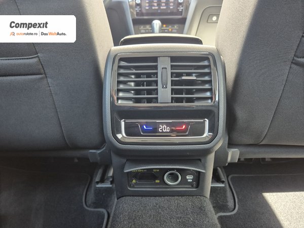 Volkswagen Passat Variant Comfortline 2.0 tdi, DSG