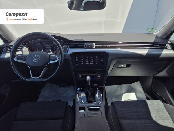 Volkswagen Passat Variant Comfortline 2.0 tdi, DSG
