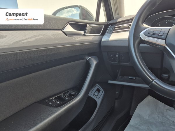 Volkswagen Passat Variant Comfortline 2.0 tdi, DSG