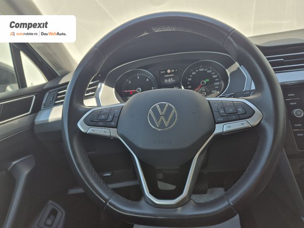 Volkswagen Passat Variant Comfortline 2.0 tdi, DSG