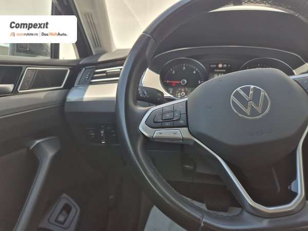 Volkswagen Passat Variant Comfortline 2.0 tdi, DSG