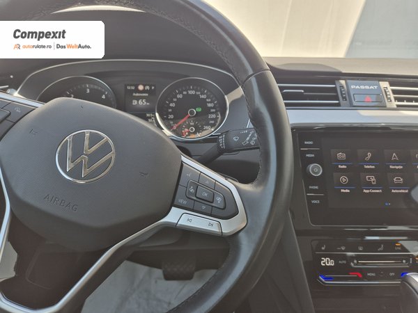 Volkswagen Passat Variant Comfortline 2.0 tdi, DSG