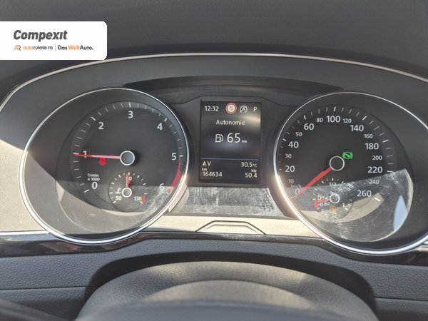 Volkswagen Passat Variant Comfortline 2.0 tdi, DSG