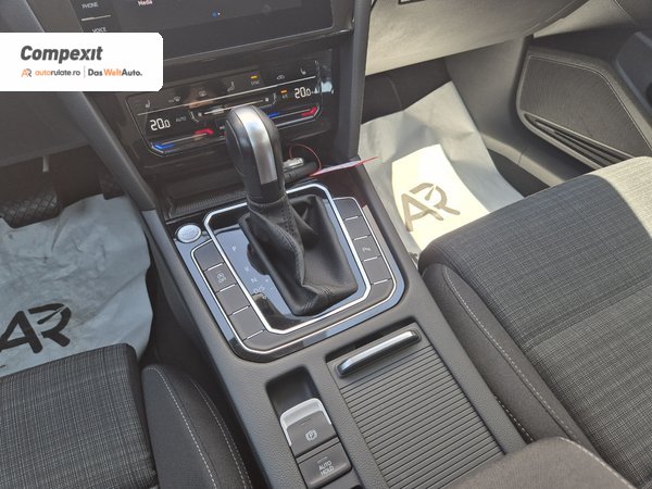 Volkswagen Passat Variant Comfortline 2.0 tdi, DSG