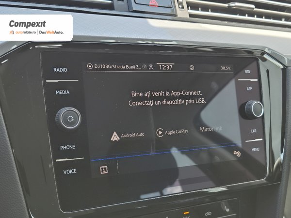 Volkswagen Passat Variant Comfortline 2.0 tdi, DSG