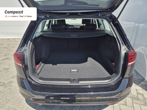 Volkswagen Passat Variant Comfortline 2.0 tdi, DSG