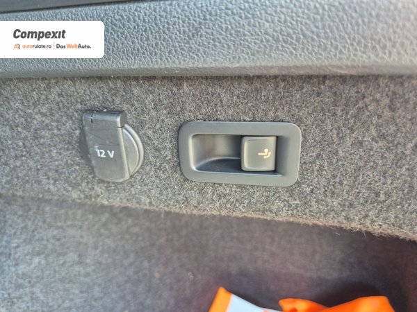 Volkswagen Passat Variant Comfortline 2.0 tdi, DSG