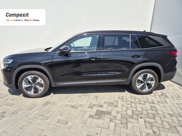 Škoda Kodiaq Selection 4X4, 2.0 tdi, DSG