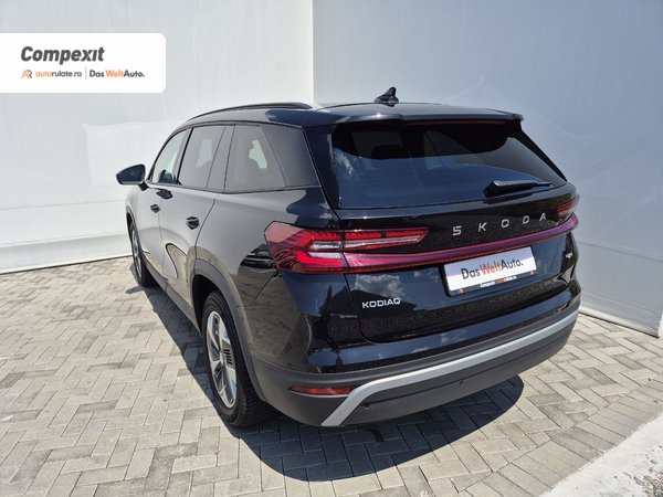 Škoda Kodiaq Selection 4X4, 2.0 tdi, DSG