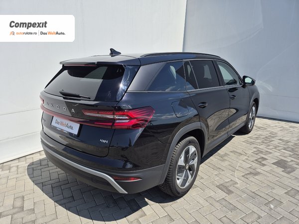 Škoda Kodiaq Selection 4X4, 2.0 tdi, DSG