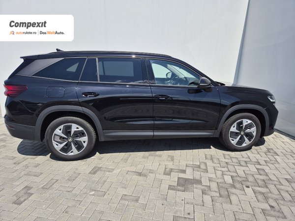 Škoda Kodiaq Selection 4X4, 2.0 tdi, DSG