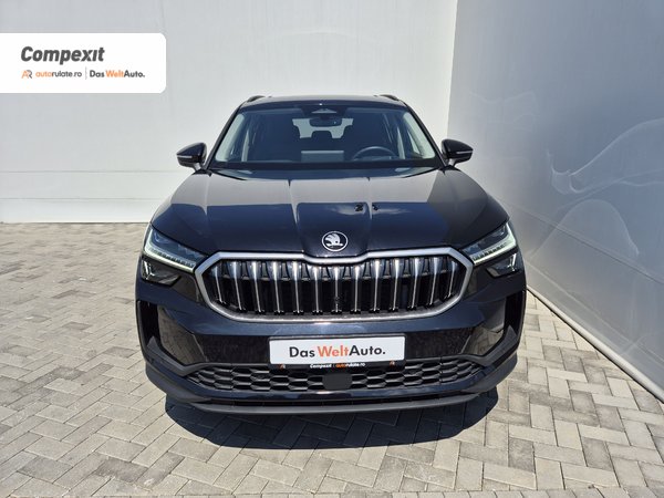Škoda Kodiaq Selection 4X4, 2.0 tdi, DSG