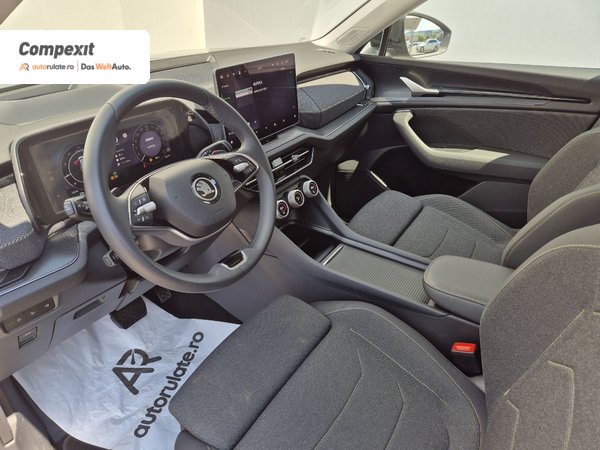 Škoda Kodiaq Selection 4X4, 2.0 tdi, DSG