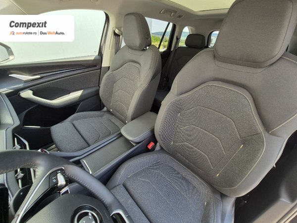 Škoda Kodiaq Selection 4X4, 2.0 tdi, DSG