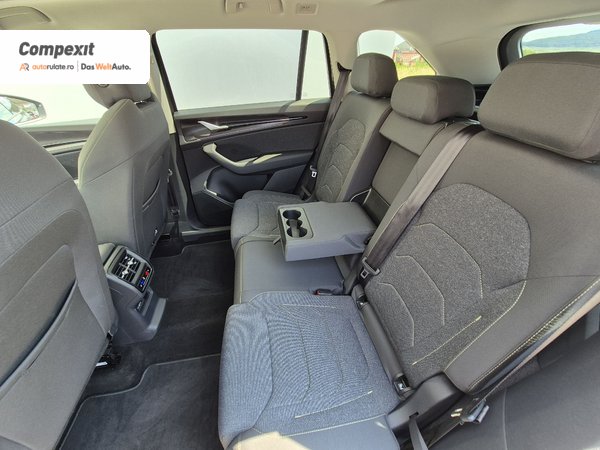 Škoda Kodiaq Selection 4X4, 2.0 tdi, DSG