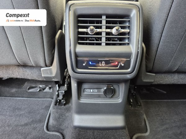 Škoda Kodiaq Selection 4X4, 2.0 tdi, DSG