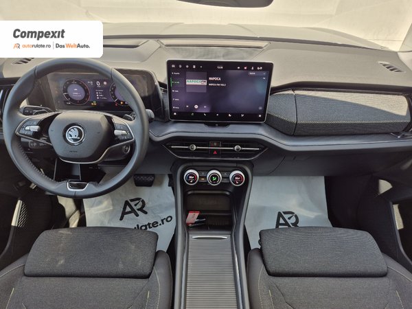 Škoda Kodiaq Selection 4X4, 2.0 tdi, DSG
