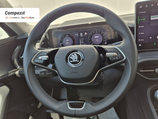 Škoda Kodiaq Selection 4X4, 2.0 tdi, DSG