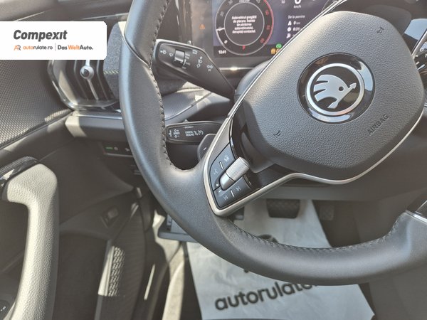 Škoda Kodiaq Selection 4X4, 2.0 tdi, DSG