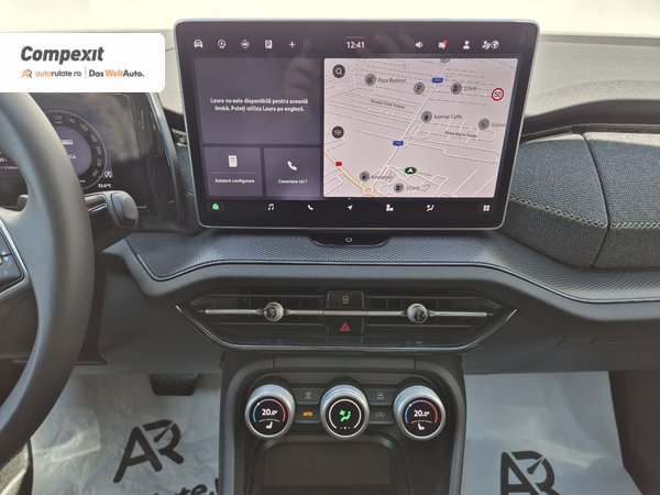 Škoda Kodiaq Selection 4X4, 2.0 tdi, DSG