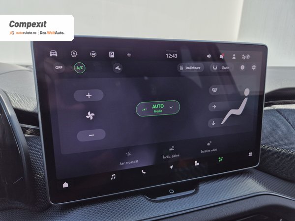 Škoda Kodiaq Selection 4X4, 2.0 tdi, DSG