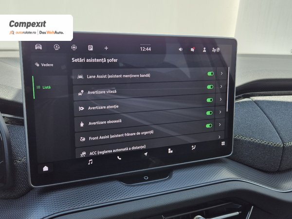 Škoda Kodiaq Selection 4X4, 2.0 tdi, DSG