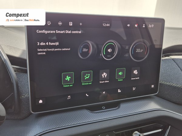 Škoda Kodiaq Selection 4X4, 2.0 tdi, DSG