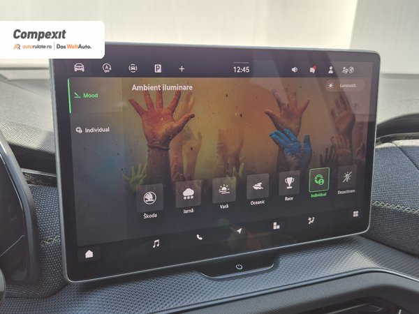Škoda Kodiaq Selection 4X4, 2.0 tdi, DSG